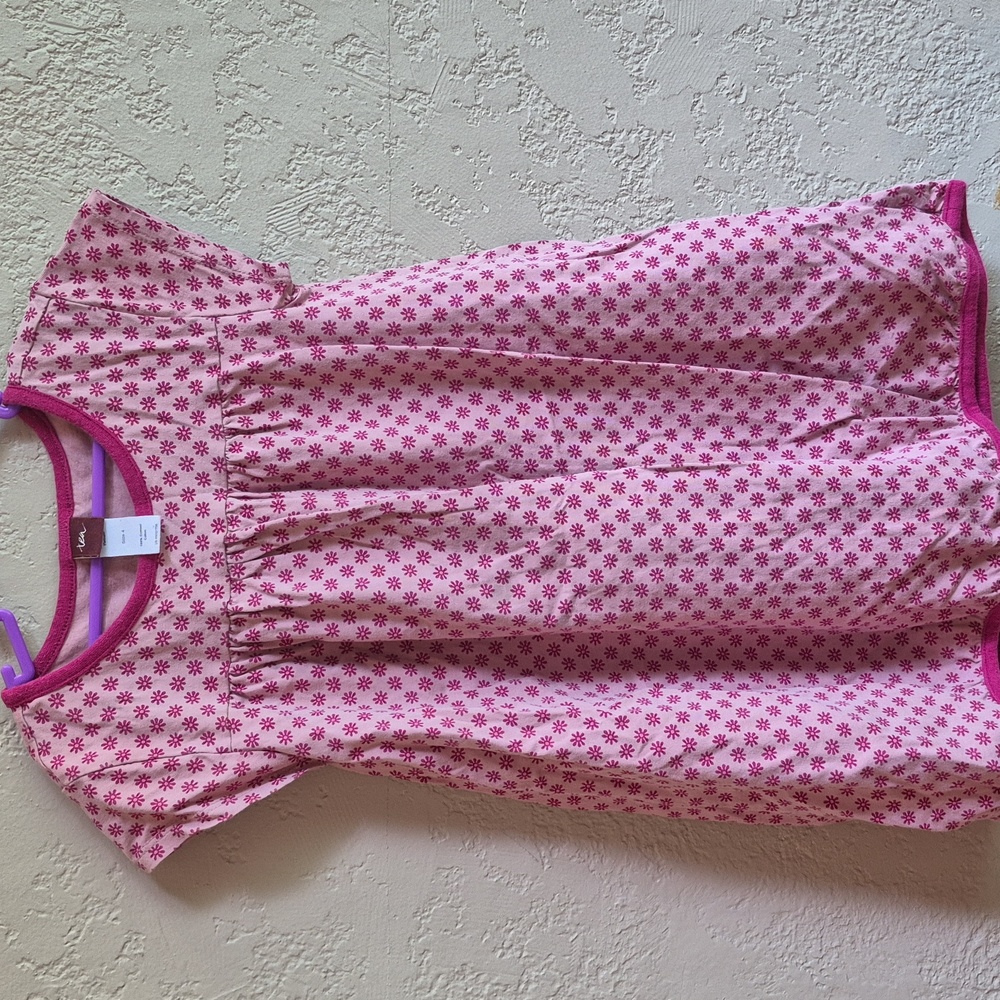 Tea Dress